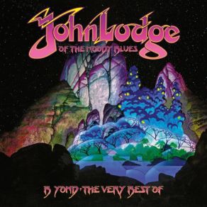 Download track Get Me Out Of Here (2019 - Remaster) John LodgeRemaster