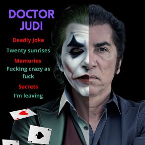 Download track Fucking Crazy As Fuck DOCTOR JUDI