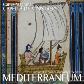 Download track ET CLER ET LAI (CHANSONNIER CLAIRAMBAULT, F. 267V-268V) Capella De MinistrersLai, Cler