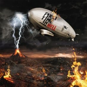 Download track Things That Never Were IN HeLL, The First Time