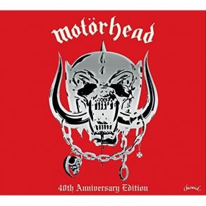 Download track White Line Fever Motoerhead