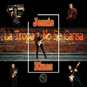 Download track Contesta Jessie Blues