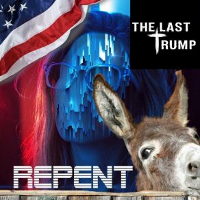 Download track Be Patient The Last Trump