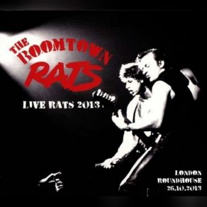 Download track Close As You’ll Ever Be The Boomtown Rats