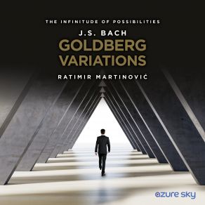 Download track Goldberg Variations In G Major, BWV 988: No. 25, Variatio XXIV. Canone All'Ottava. A 1 Clav. Ratimir Martinovic