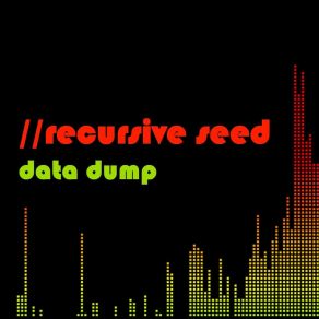 Download track The Election Of 1988 Recursive Seed