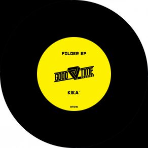 Download track Folder Bite (Original Mix) Kika