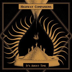 Download track Crawling Out The Hole Highway Companions