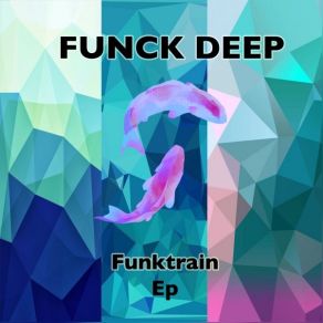 Download track The Real (Original Mix) Funk Deep