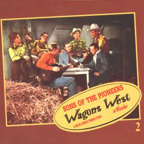 Download track You Never Miss The Water Till The Well Runs Dry (1947) The Sons Of The Pioneers