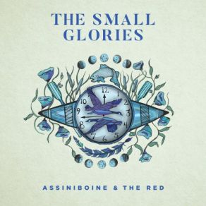 Download track Winnipeg The Small Glories