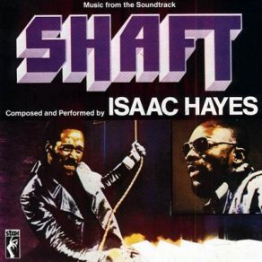 Download track The End Theme Isaac Hayes