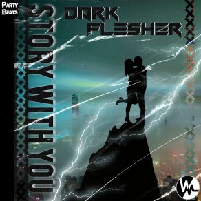 Download track Darkdrop Dark Flesher