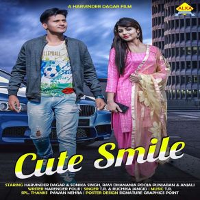 Download track Cute Smile T. R