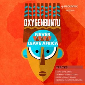 Download track Vukani' OxygenbuntuOdwa, Baninzi