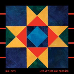 Download track Heavy & Earthbound (Live) Rich Ruth