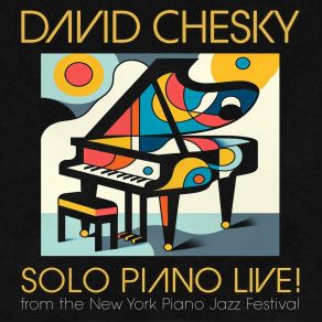 Download track Waltz Of The Flowers (Live) David Chesky