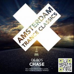 Download track Chase (Pulp Victim's Remake: Remastering 2014) De Bos