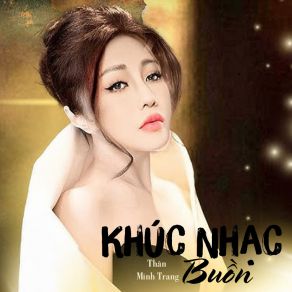 Download track Còn Lại Nỗi Cô Đơn Thân Minh Trang