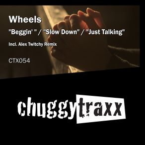 Download track Slow Down Wheels (UK)