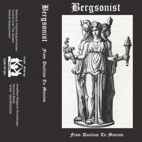 Download track Maximum Psychological Impact Bergsonist