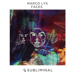 Download track Faces (Extended Mix) Marco Lys