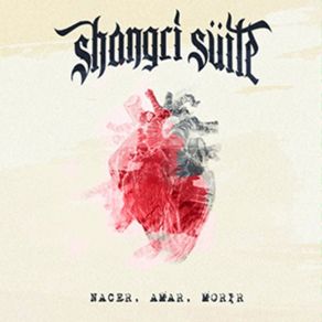 Download track Baby Karma Shangri Suite