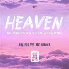 Download track Heaven (Robbie Seed & Digital Vision Remix) Eric LumiereRobbie Seed, Digital Vision