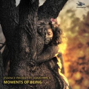 Download track Moments Of Being (Savta) Essence Project, Jonathan A