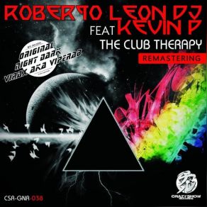 Download track The Club Therapy (Original Mix) Roberto Leon Dj