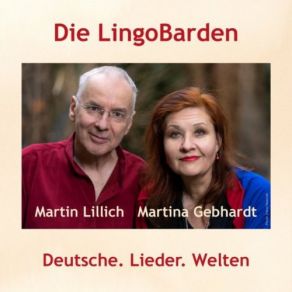 Download track Ich Armes Maidlein Klag Mich Sehr Martin Lillich