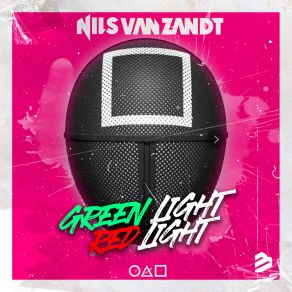 Download track Green Light, Red Light (Extended Mix) Nils Van Zandt