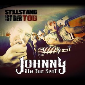 Download track Dunkles Herz Johnny On-The-Spot