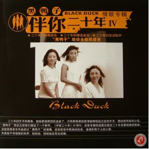 Download track Silent Ending Black Duck