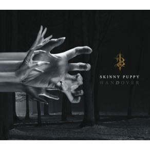 Download track Brownstone Skinny Puppy