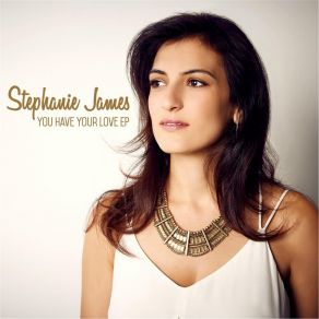 Download track You Fill Me Up Stephanie James