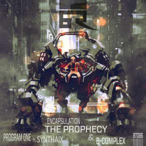 Download track Encapsulation ProphecyB - Complex