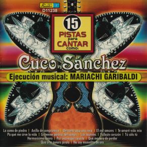 Download track Que Si Te Quiero Juralo (Instrumental) Mariachi Garibaldi