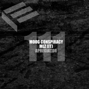 Download track Orbit 102 Moog Conspiracy