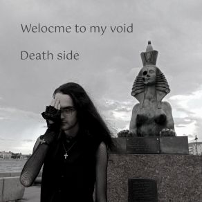 Download track Neon Holy Necromancer Welcome To My Void