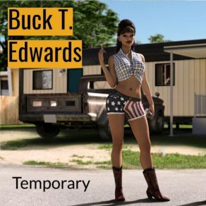 Download track Lubbock Buck T. Edwards