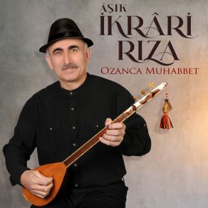 Download track Gurbet Aşık İkrari Rıza