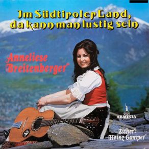 Download track Der Königsjodler Anneliese Breitenberger