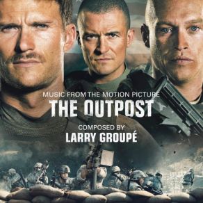 Download track Theme For The Rank And File Larry Groupé