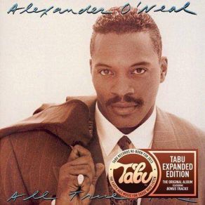 Download track All True Man (Classic Club Mix) Alexander O'Neal