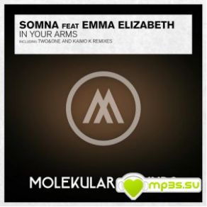 Download track In Your Arms (Two & One Dub) Somna, Emma ElizabethTwo & One