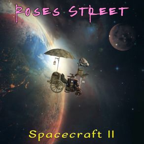 Download track Trip To Proxima Centauri B Roses Street