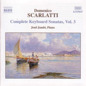 Download track Sonata In B Major K261 Jenő Jandó