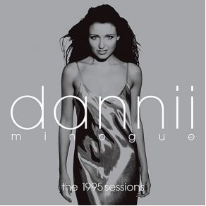 Download track Let Love Into Your Life Dannii Minogue