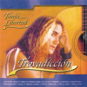 Download track Basta Y Sobra Tania Libertad